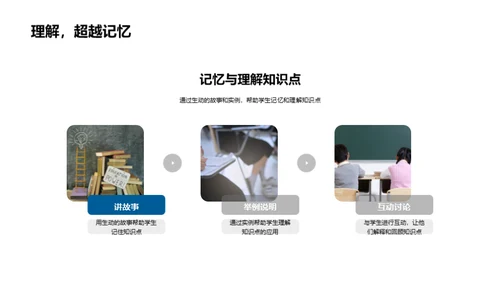 学科探索 乐在成长