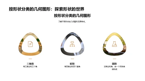 探索几何图形世界