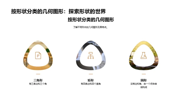 探索几何图形世界