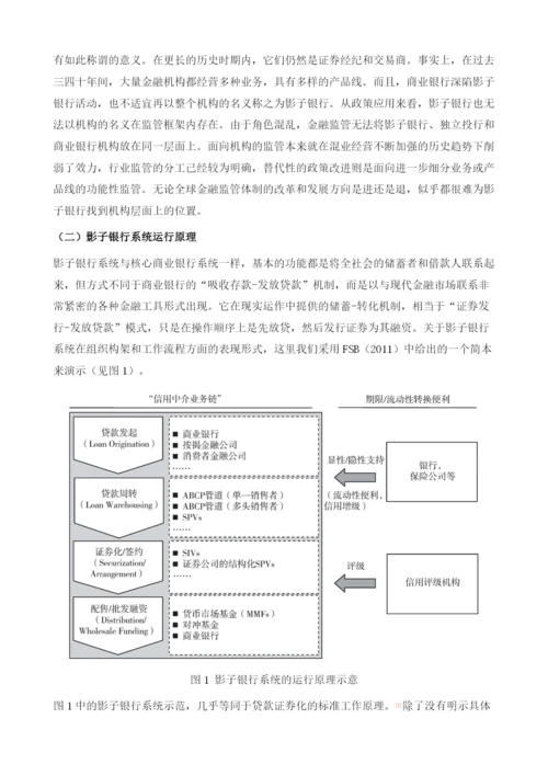 信托业务的影子银行性质考察报告.docx