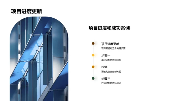 引领创新：机械研发之路