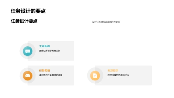 跨学科教学策略探究