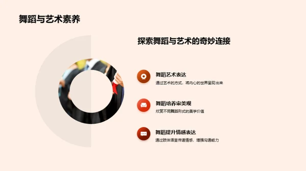 舞步之旅