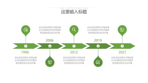 2023年绿色乡村振兴新农村建设乡村旅游ppt