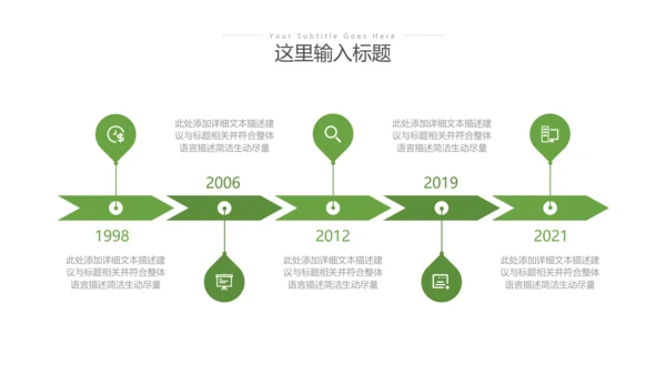 2023年绿色乡村振兴新农村建设乡村旅游ppt