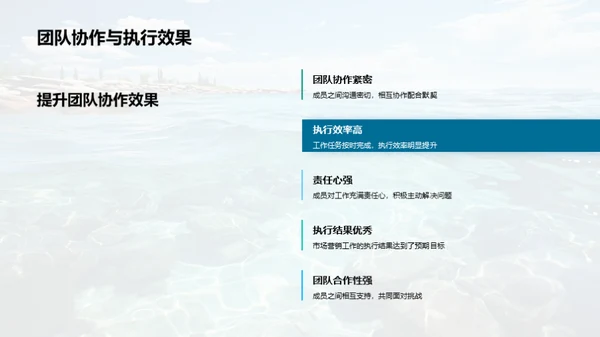 冲破红海 共筑蓝海