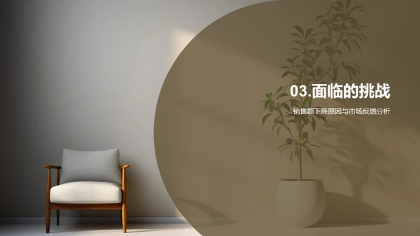 家居销售全景解析