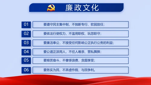 蓝色大气公安警察派出所年年终总结动态PPT模板