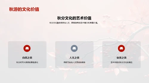 秋分文化与媒体传播