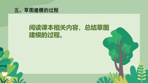 2.3 制作简单的三维模型 课件(共17张PPT)
