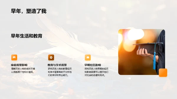 历史巨人探秘