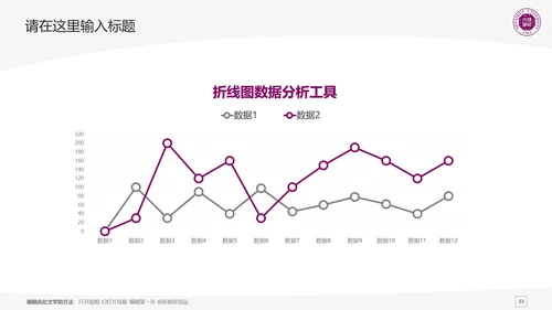 深圳大学课题学术汇报毕业论文答辩通用PPT模板
