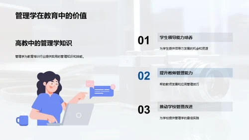 管理学演变与瞩望