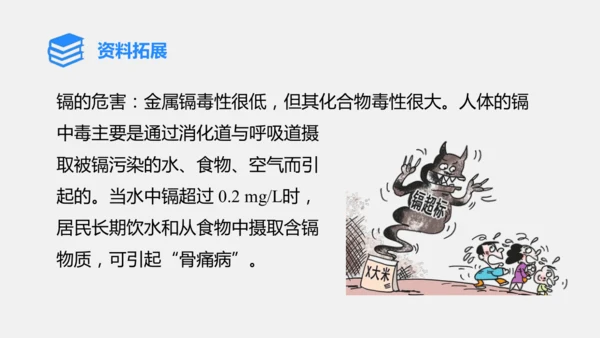 2025年春新人教九年级化学下册 11.1 化学与人体健康 课件(共42张PPT)