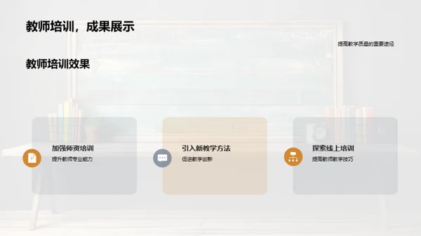 教师团队的协同创新