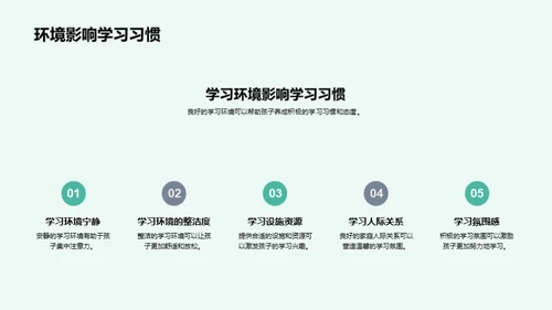 优化三年级学习环境