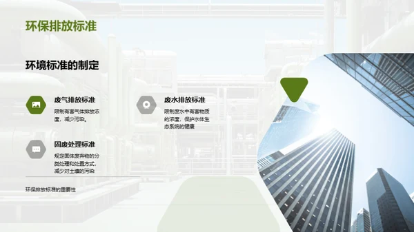 绿色冶金：迈向未来