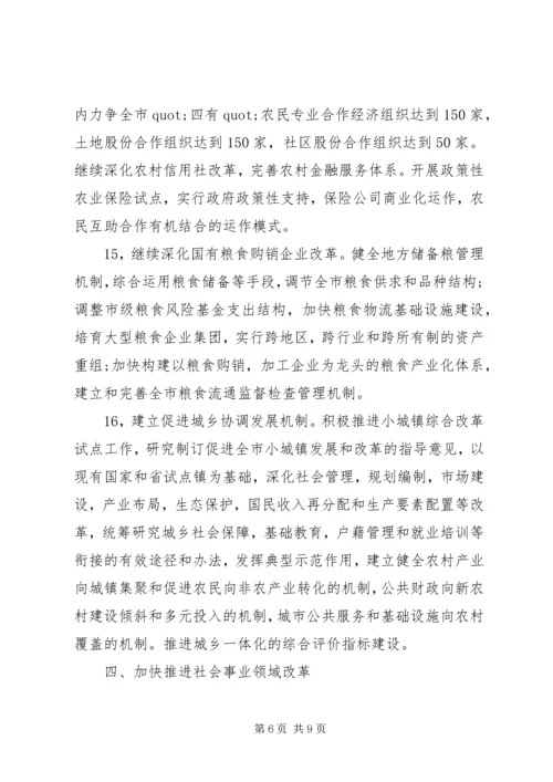 市经济体制改善工作计划范文.docx