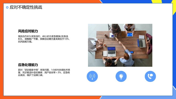 工商管理专业大学生求职个人能力综合展示职业生涯规划PPT模版