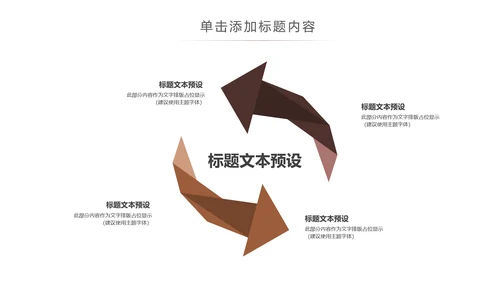 休闲下午茶美味咖啡厅介绍咖啡介绍PPT咖啡豆
