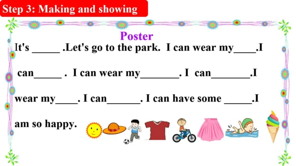 Unit 2 Lesson 3