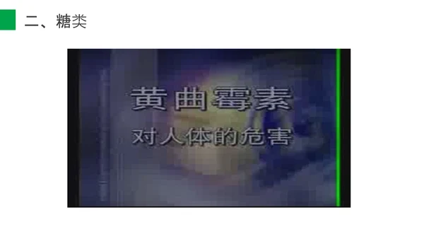 营养学营养物质研究初高中生物PPT课件