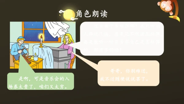 23 月光曲 课件