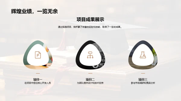 求学之旅