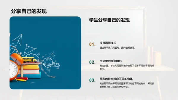 平面几何图形解秘