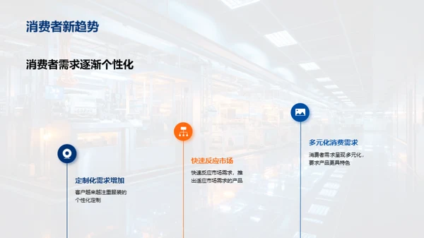 智能制造引领服装革新
