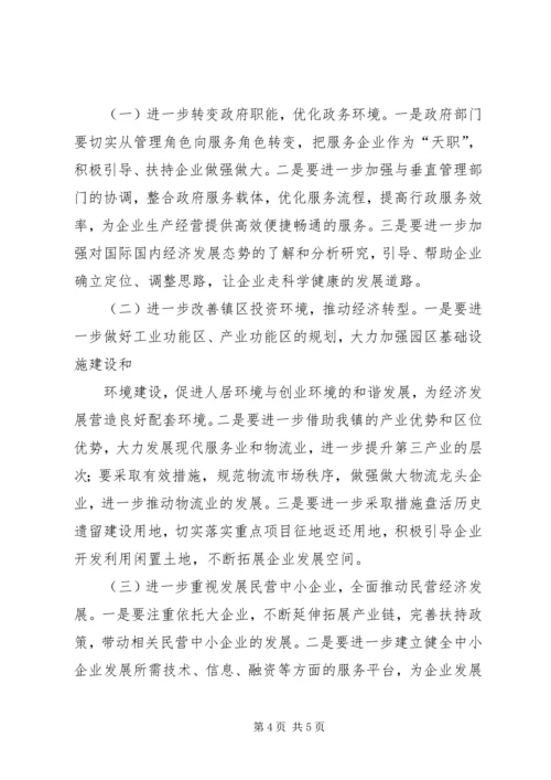 在重庆八中考察学习的汇报材料 (2).docx