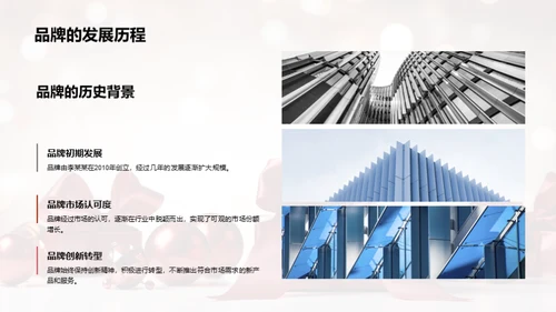 品牌周年庆筹划落地