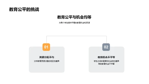 科技力量与教育革新