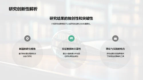 管理学新视角解析