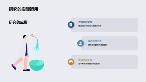 深度探讨：哲学研究