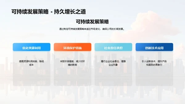房产市场全景解读