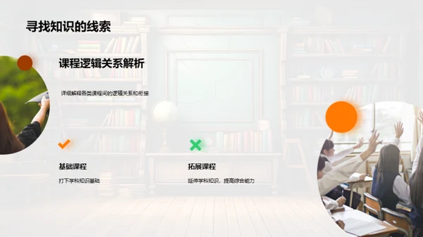 深化教学，提升学习