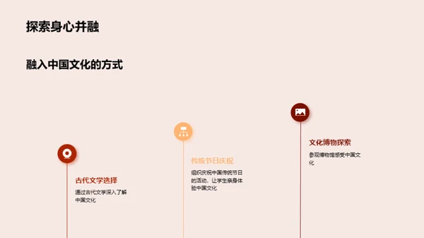 四年级中国文化解读
