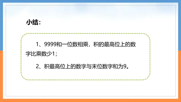人教版小学四年级数学PPT课件