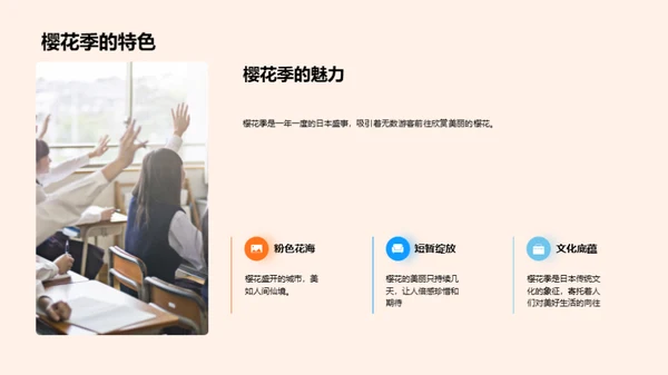 樱花季之日本之旅
