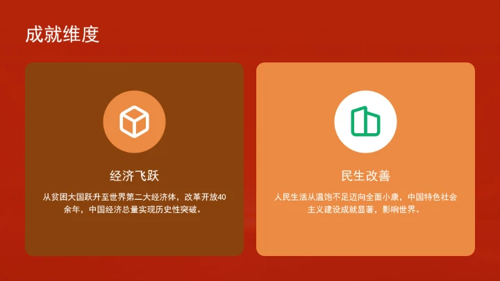 改革开放“模式”“摸着石头过河”依然发挥着重要作用ppt课件