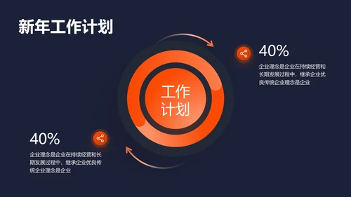 携手并肩互创辉煌校企合作通用PPT模板