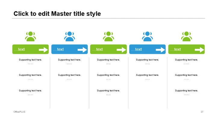 多色商务毕业答辩毕业答辩PPT案例