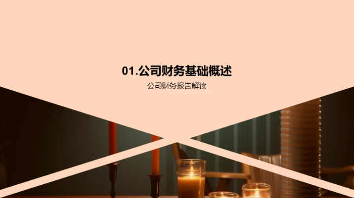 财报解读与决策策略