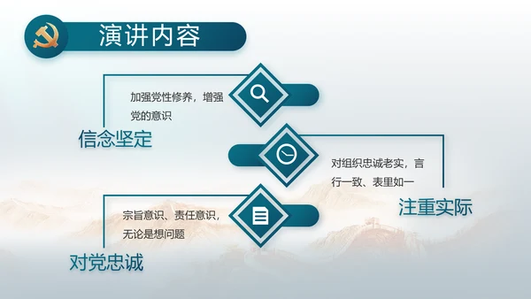 欢庆国庆节成立74周年主题班会动态PPT
