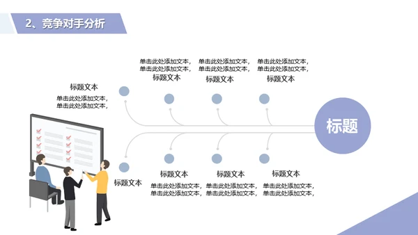 智能家居系统设计方案生活物联网通用PPT模板