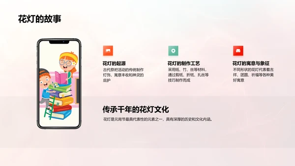 元宵节文化讲解