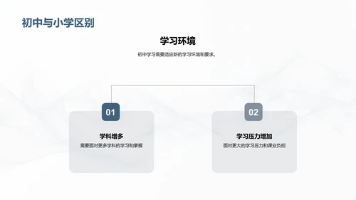 初中学习策略探讨