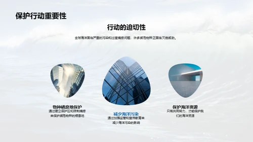 挽救蓝色星球