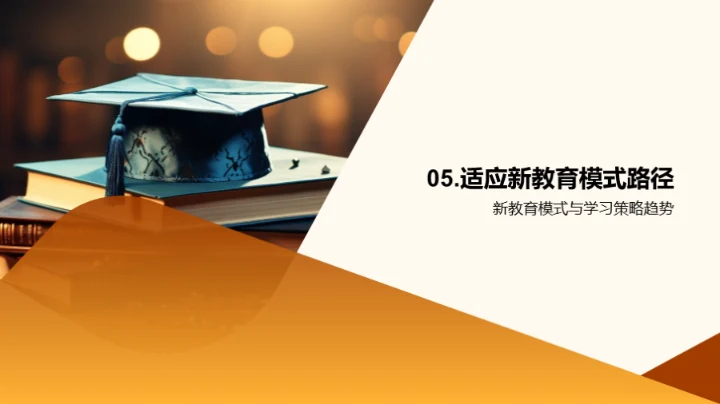 教育革新与学习策略